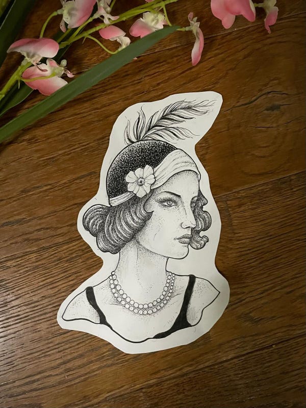 flash lady 20s jpg